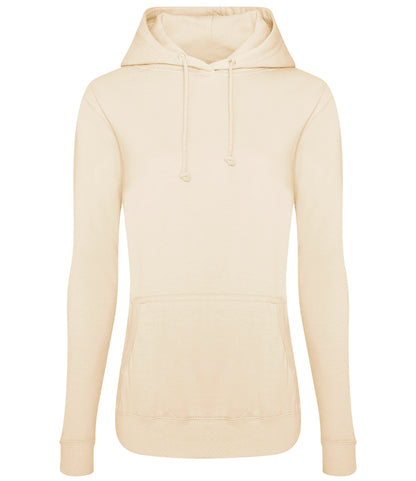 Mid-range Ladies Hoodie