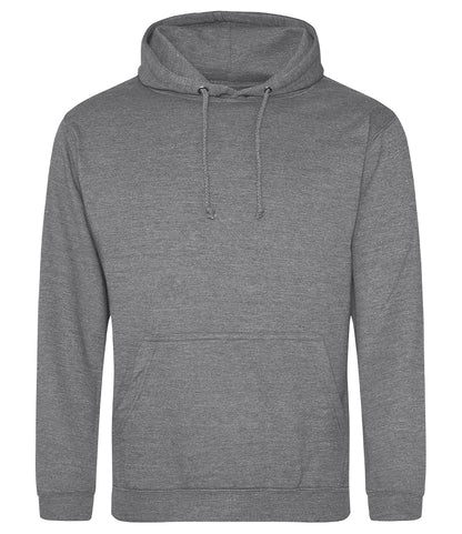 Mid-range unisex/mens hoodie