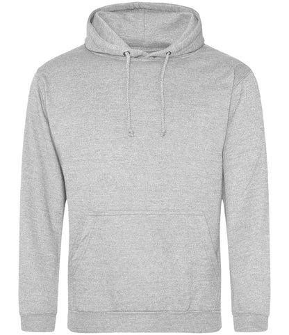 Mid-range unisex/mens hoodie