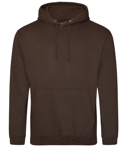 Mid-range unisex/mens hoodie