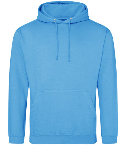 Mid-range unisex/mens hoodie