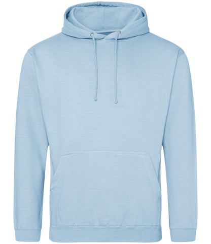 Mid-range unisex/mens hoodie