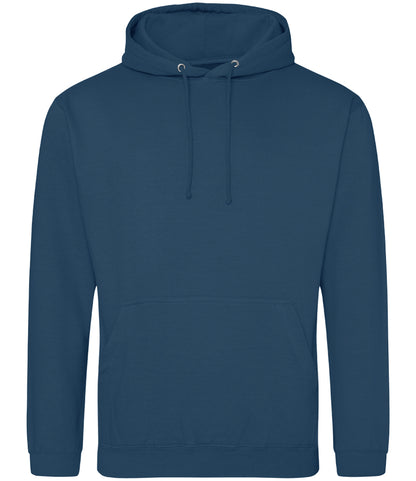 Mid-range unisex/mens hoodie