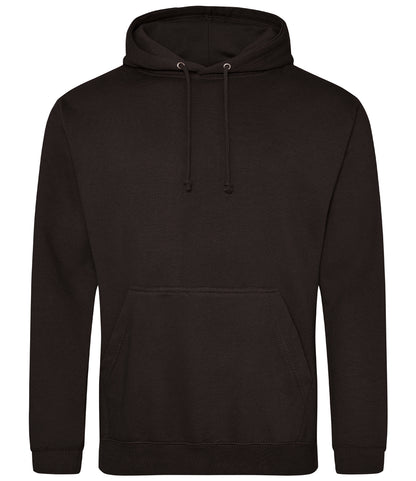 Mid-range unisex/mens hoodie
