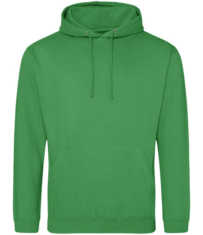 Mid-range unisex/mens hoodie