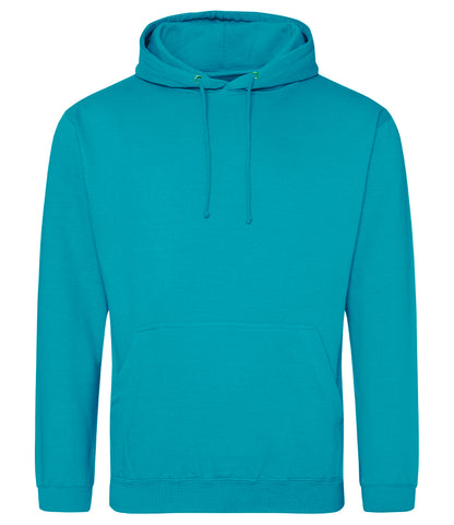 Mid-range unisex/mens hoodie