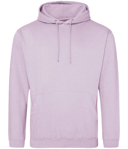 Mid-range unisex/mens hoodie