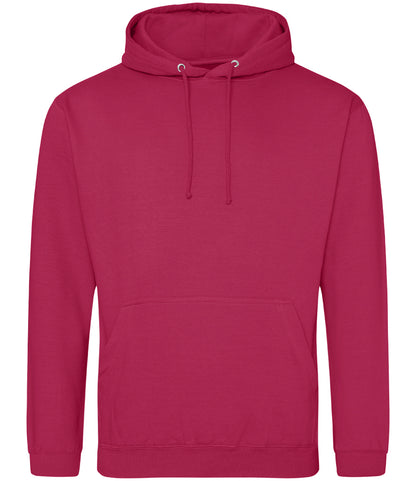 Mid-range unisex/mens hoodie