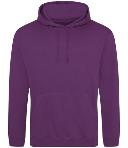Mid-range unisex/mens hoodie