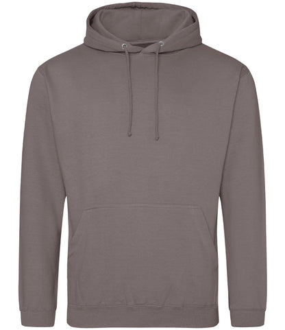 Mid-range unisex/mens hoodie