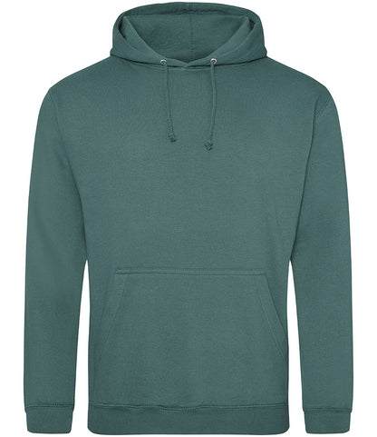Mid-range unisex/mens hoodie