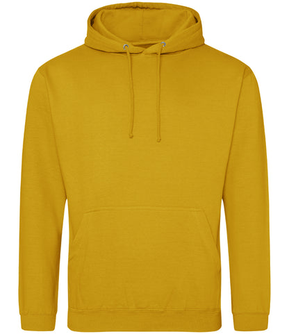 Mid-range unisex/mens hoodie