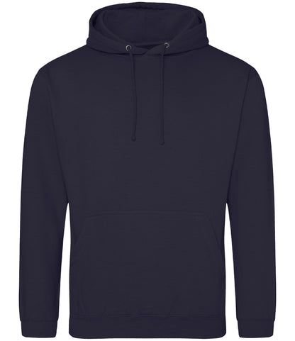 Mid-range unisex/mens hoodie