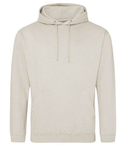 Mid-range unisex/mens hoodie