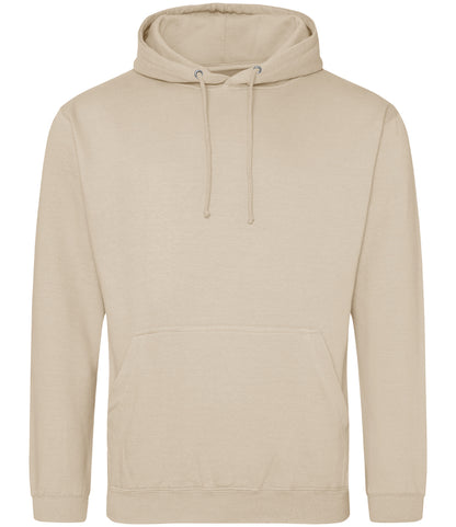 Mid-range unisex/mens hoodie