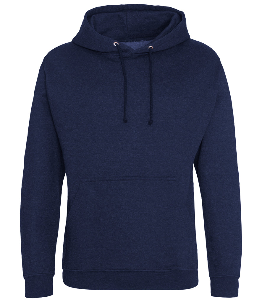 Mid-range unisex/mens hoodie