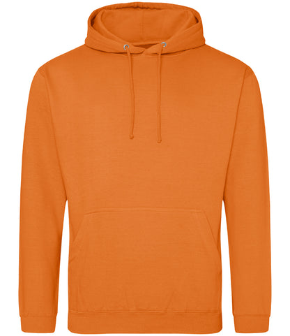 Mid-range unisex/mens hoodie