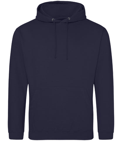 Mid-range unisex/mens hoodie