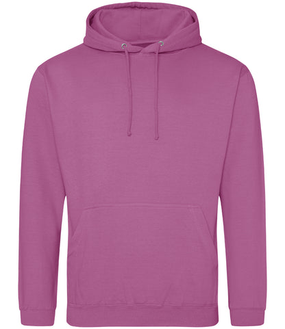 Mid-range unisex/mens hoodie