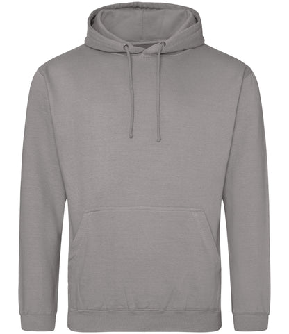 Mid-range unisex/mens hoodie