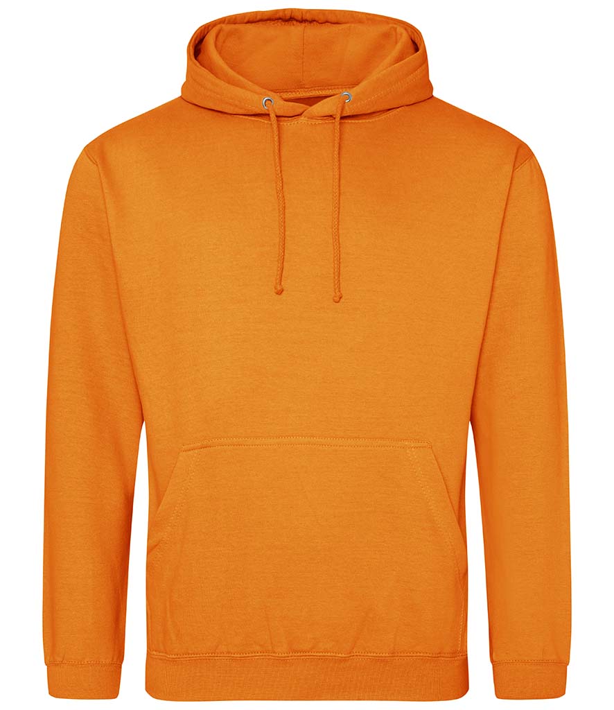 Mid-range unisex/mens hoodie