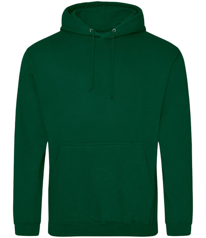 Mid-range unisex/mens hoodie