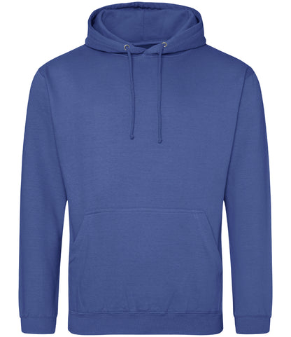 Mid-range unisex/mens hoodie