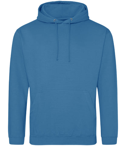 Mid-range unisex/mens hoodie