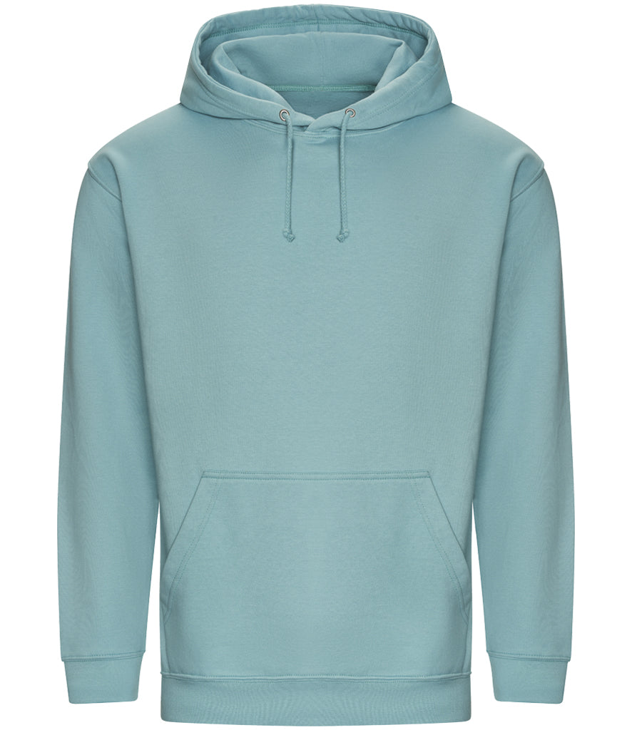 Mid-range unisex/mens hoodie