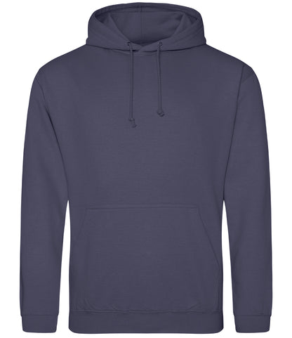 Mid-range unisex/mens hoodie