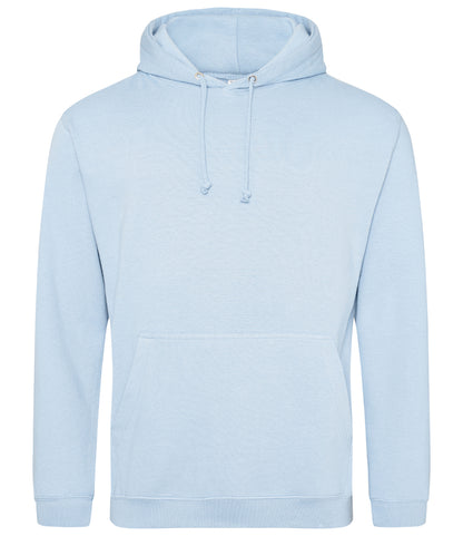 Mid-range unisex/mens hoodie