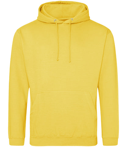 Mid-range unisex/mens hoodie