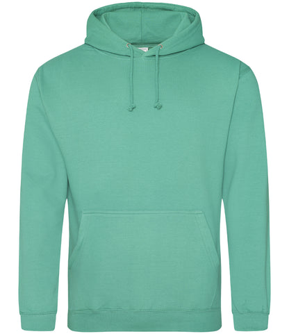 Mid-range unisex/mens hoodie