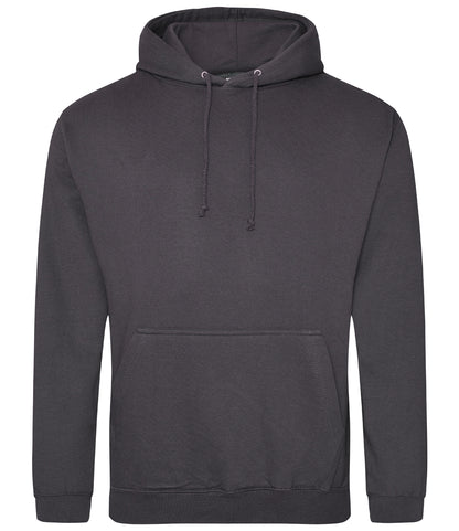 Mid-range unisex/mens hoodie