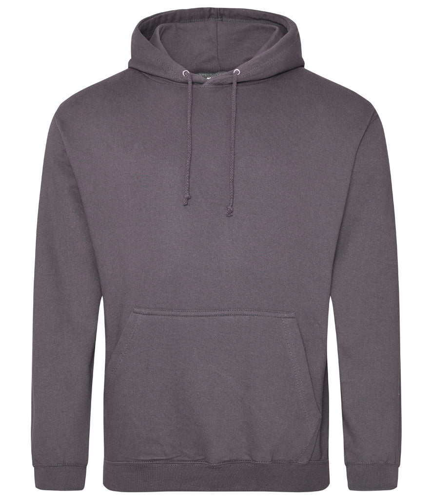 Mid-range unisex/mens hoodie