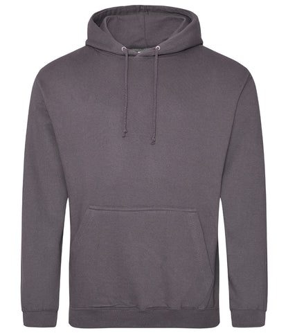 Mid-range unisex/mens hoodie