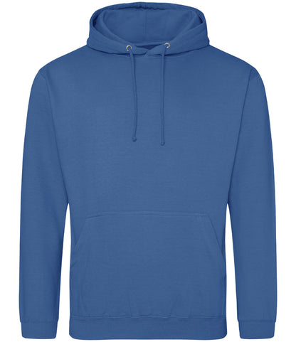 Mid-range unisex/mens hoodie
