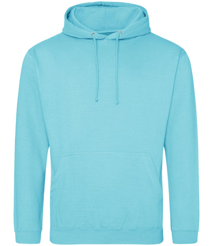 Mid-range unisex/mens hoodie