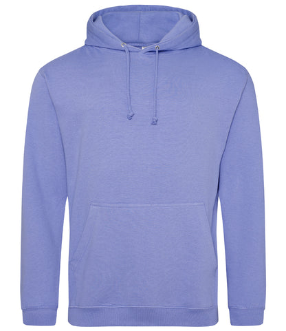 Mid-range unisex/mens hoodie
