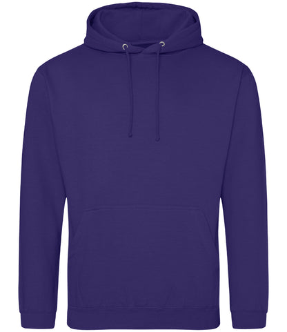 Mid-range unisex/mens hoodie