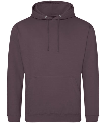 Mid-range unisex/mens hoodie