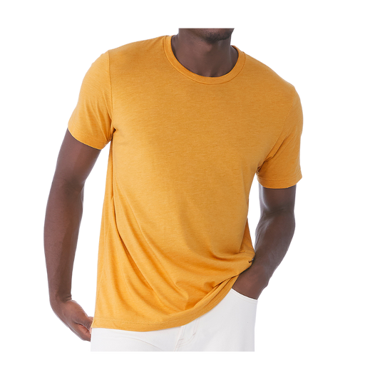 Ultra Light Tri-Blend T-shirt (Unisex)