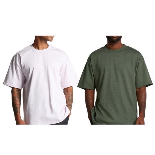 Heavy Tee