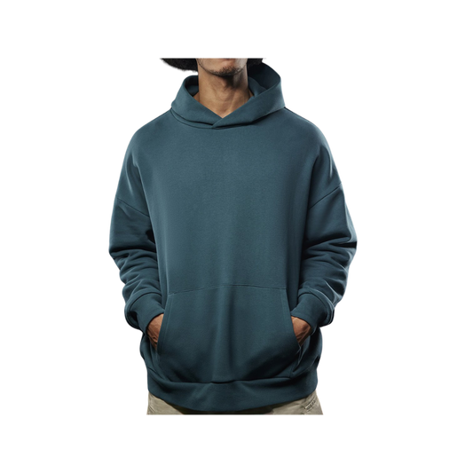 Heavyweight Oversized Hoodie (unisex)